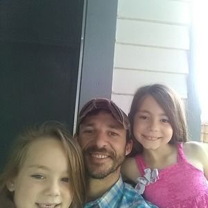 Meet your Posher, Joshua